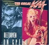 The Great Kat -  Beethoven on Speed