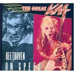 Beethoven on Speed