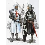TheHistoryOfTheKnightsTemplars,TheTempleChurchandTheTemple