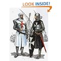 The History Of The Knights Templars, The Temple Church and The Temple