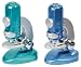 Kamera & Foto : QUICK-SWITCH Mikroskop blau