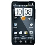 HTC EVO 4G Android Phone (Sprint)