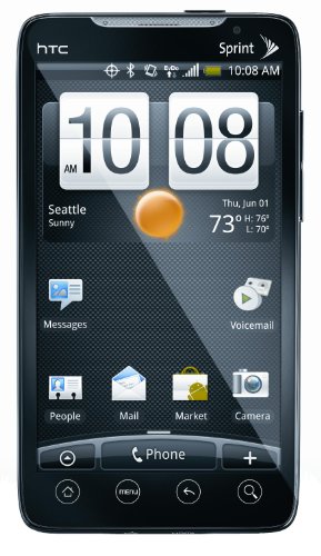 htc android