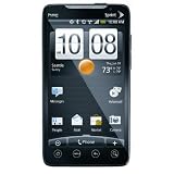 HTC EVO 4G Android Phone (Sprint) ~ HTC