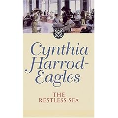 The Restless Sea (Morland Dynasty)
