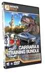 Beginners to Advanced Carrara 8 Train...