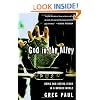God in the Alley: Being and Seeing Jesus in a Broken World