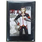 CRYPTON BIG AL ビッグ・アル 英語版男声ボーカロイドソフト