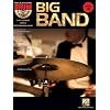 Big Band: Drum Play-Along Volume 9 (Hal Leonard Drum Play-Along)