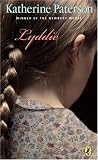 Lyddie/Jip Flip Book