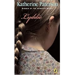Lyddie (Puffin Books)