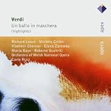 Verdi : Un Ballo In Maschera [Highlights]  -  Apex