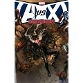 Avengers vs. X-Men: Consequences (Avengers/X-Men)
