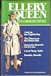 Ellery Queen: Five Complete Novels