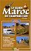Livres : Le guide Maroc en camping-car