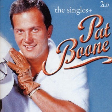 Pat Boone - Ten Lonely Guys Lyrics - Zortam Music