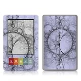 Effervescence Design Protective Decal Skin Sticker for Barnes and Noble Nook E-Book Reader