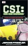 CSI Crime Scene Investigation - Tod in der W&uuml;ste - Jerome Preisler