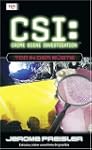 CSI Crime Scene Investigation. Tod in...