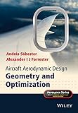 Aircraft aerodynamic design : geometry and optimization