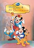 Mickey Maus: Der Prinz und der Bettelknabe