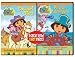 Search : Dora the Explorer - Pirate Adventure / Dora the Explorer - Cowgirl Dora