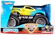 Hot Wheels Monster Jam Shattered 1:24 Scale Die Cast Toy P2297