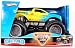 Hot Wheels Monster Jam Shattered 1:24 Scale Die Cast Toy P2297