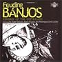 Feuding Banjos: Revenge of the Citybillys