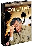 Columbo - Series 10 - Vol.2 [DVD] [1992]