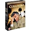 Columbo - Season 10 Vol.2 [4 DVDs] [UK Import]