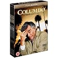 Columbo - Season 10 Vol.2 [4 DVDs] [UK Import]