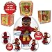 Alvin the Chipmunk Hula Hoop Singing Doll