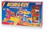 Large Construction