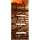 Kidde 468094 Three-Story Fire Escape Ladder with Anti-Slip Rungs, 25-Foot