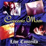 Live Concerto~Re-MASTERING 2008~