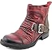 601221W-001 Earth Women's Jericho Casual Boots - Black