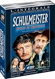 Image de Schulmeister - Coffret 4 DVD