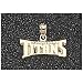 LogoArt Tennessee Titans 10K Gold Team Name Pendant