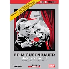Beim Gusenbauer