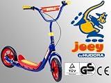 Eigenschaften Hudora / Hudora Kinderroller 
