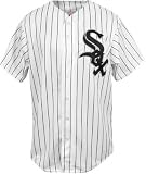 Chicago White Sox MLB Kids 4-7 Replica Jersey