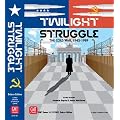 Twilight Struggle The Cold War 1945-1989 Board Game