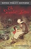 The Scarlet Letter (Dover Thrift Editions)