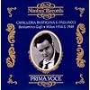 Pagliacci / Cavalleria rusticana (The Orchestra and Chorus of La Scala, Milan feat. tenor Beniamino Gigli)