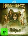 Der Herr der Ringe - Die Gef&auml;hrten [Blu-ray]