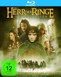 Der Herr der Ringe - Die Gef�hrten [B...