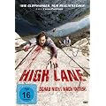 High Lane - Schau nicht nach unten!