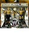 WWE Adrenaline Series 20 > John Cena vs. Triple H