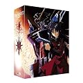 �@����m�K���_��SEED DESTINY DVD-BOX�y������萶�Y�z